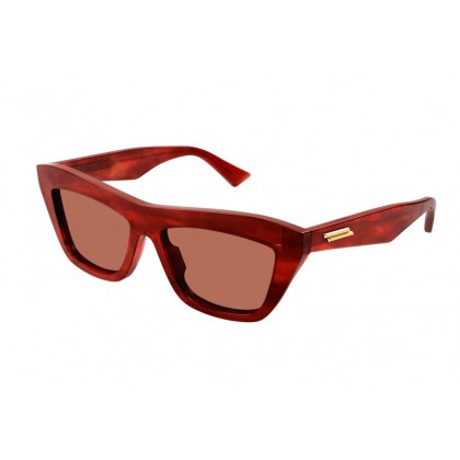 Sunglasses Bottega Veneta BV 1121S