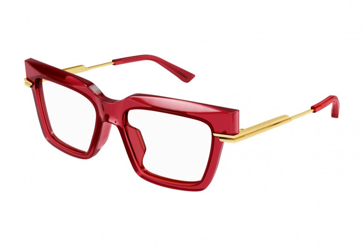 Eyeglasses Bottega Veneta BO 1243O