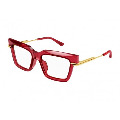 Eyeglasses Bottega Veneta BO 1243O