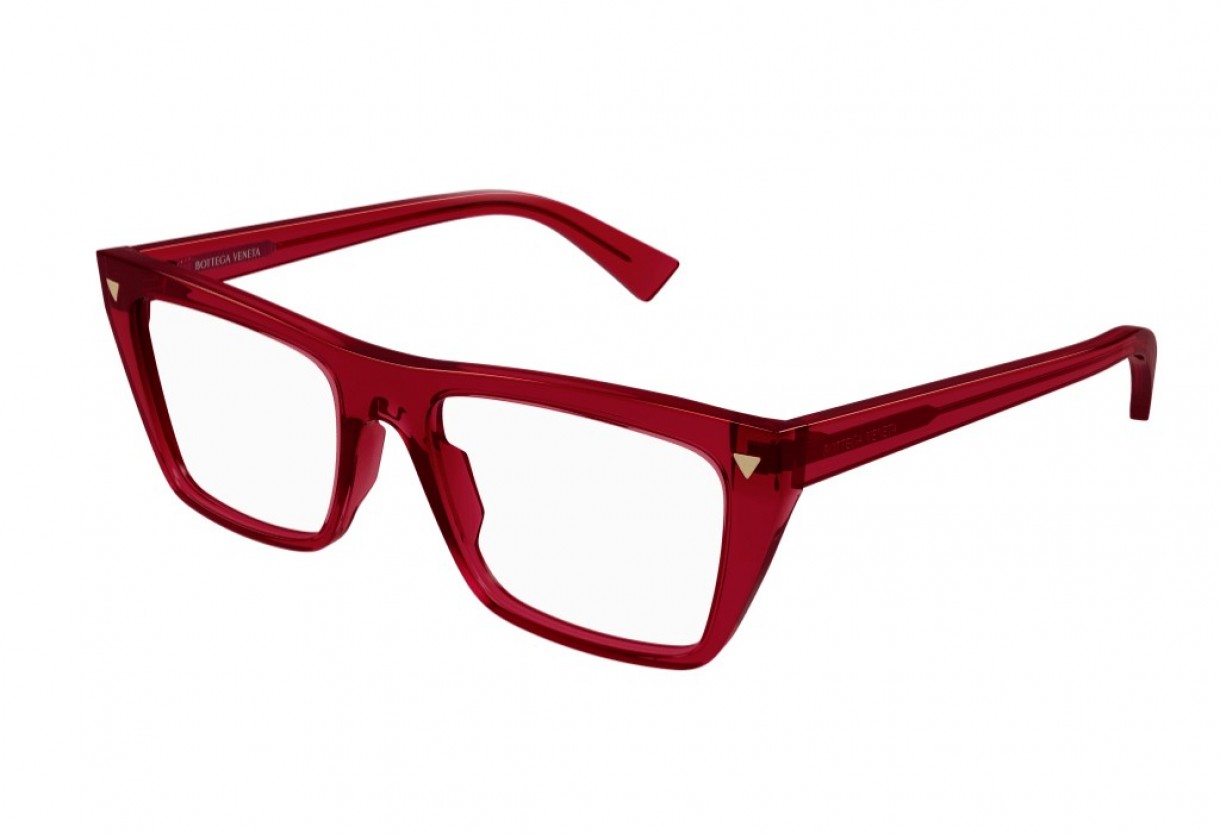 Eyeglasses Bottega Veneta BV 1258O