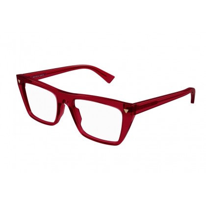 Eyeglasses Bottega Veneta BV 1258O