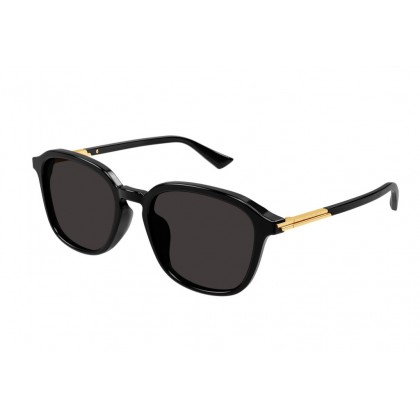 Sunglasses Bottega Veneta BV 1262SA - BV1262SA/003/55