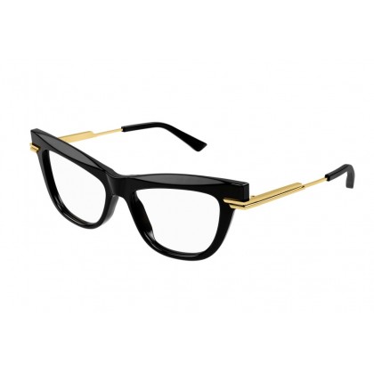 Eyeglasses Bottega Veneta BV 1266O