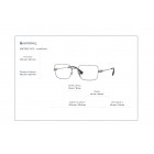 Eyeglasses Burberry B 1380