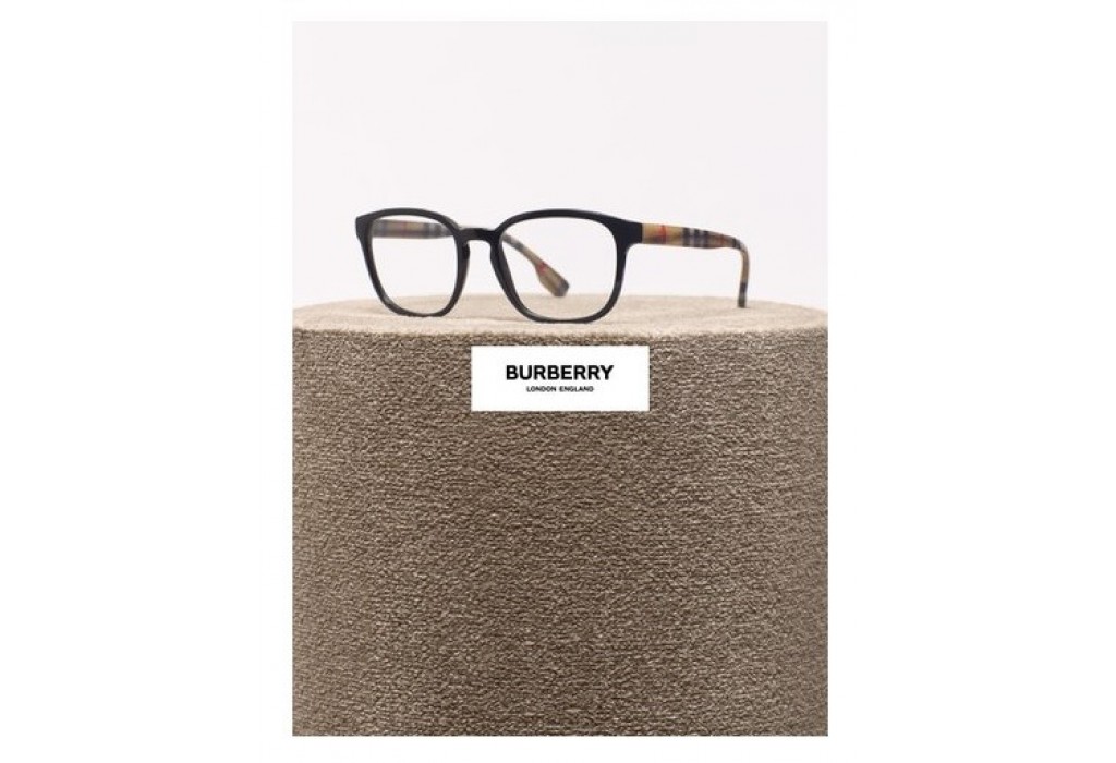 Eyeglasses Burberry B 2344 Edison - B2344/3955
