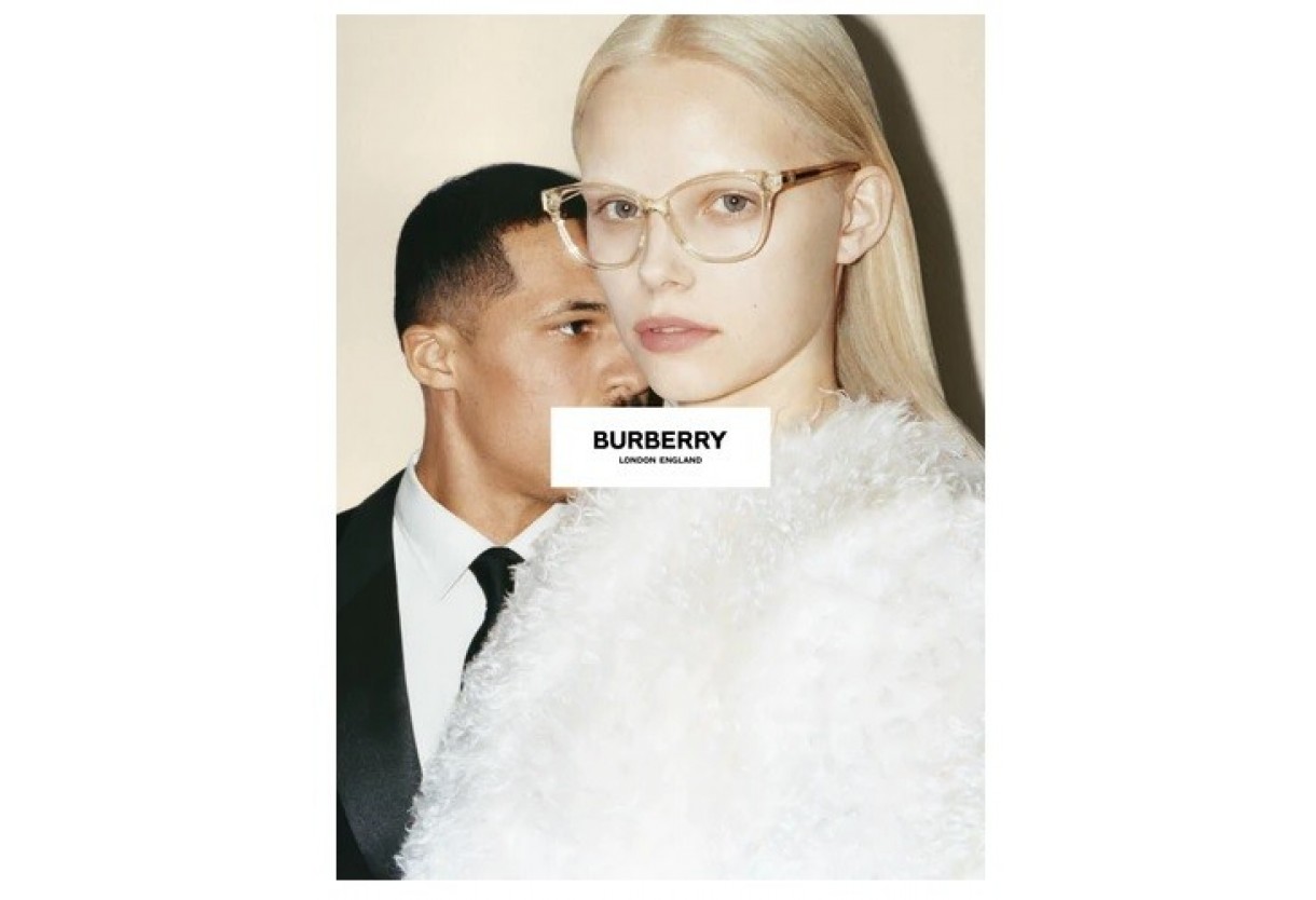 Γυαλιά Οράσεως Burberry B 2345 Caroline