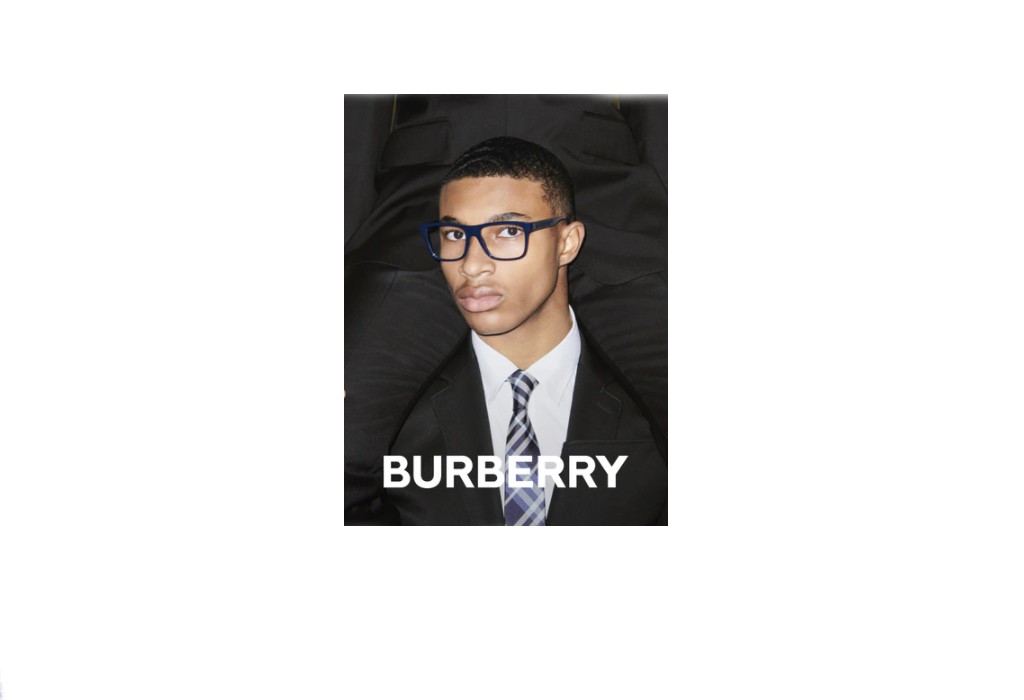 Eyeglasses Burberry B 2353 Carter - B2353/3961