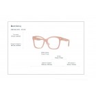 Eyeglasses Burberry B 2363 Sylvie