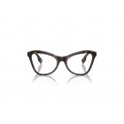 Eyeglasses Burberry B 2373U Angelica