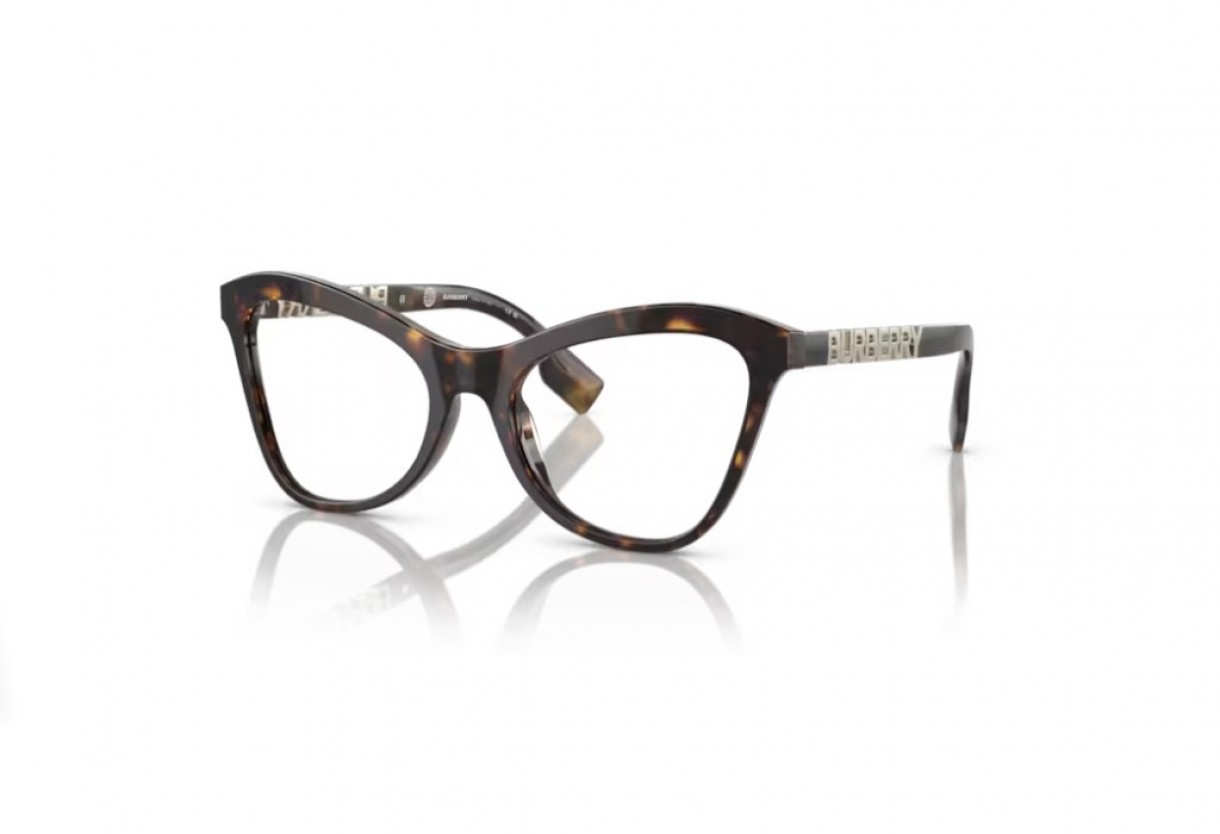 Eyeglasses Burberry B 2373U Angelica