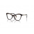 Eyeglasses Burberry B 2373U Angelica