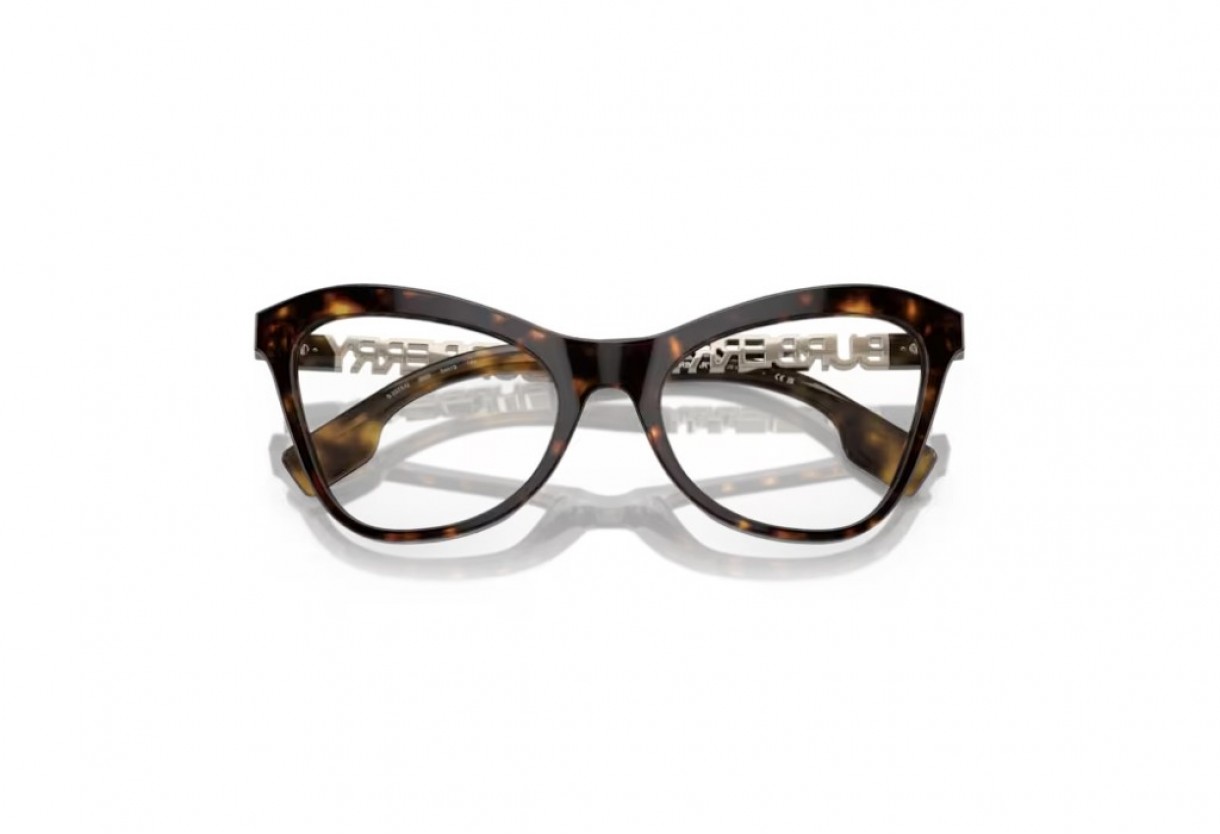 Eyeglasses Burberry B 2373U Angelica