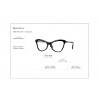 Eyeglasses Burberry B 2373U Angelica