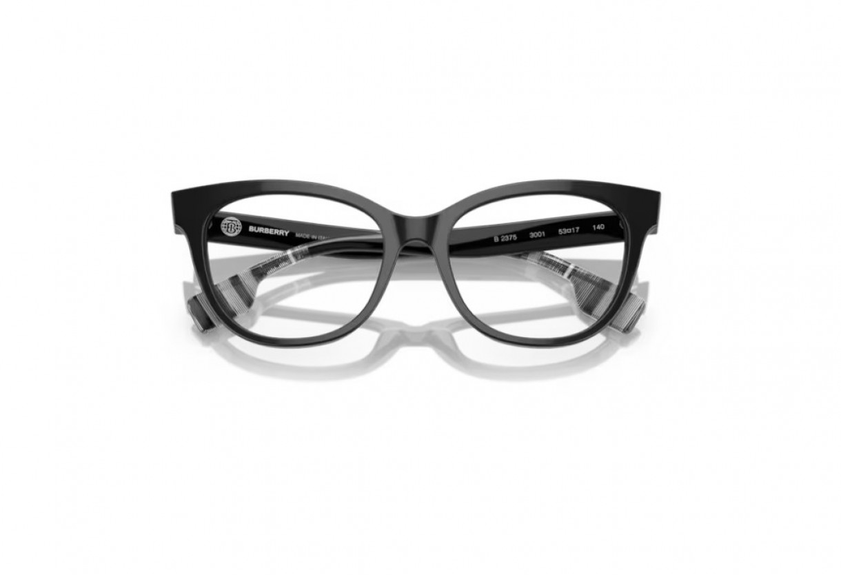 Eyeglasses Burberry B 2375 Evelyn