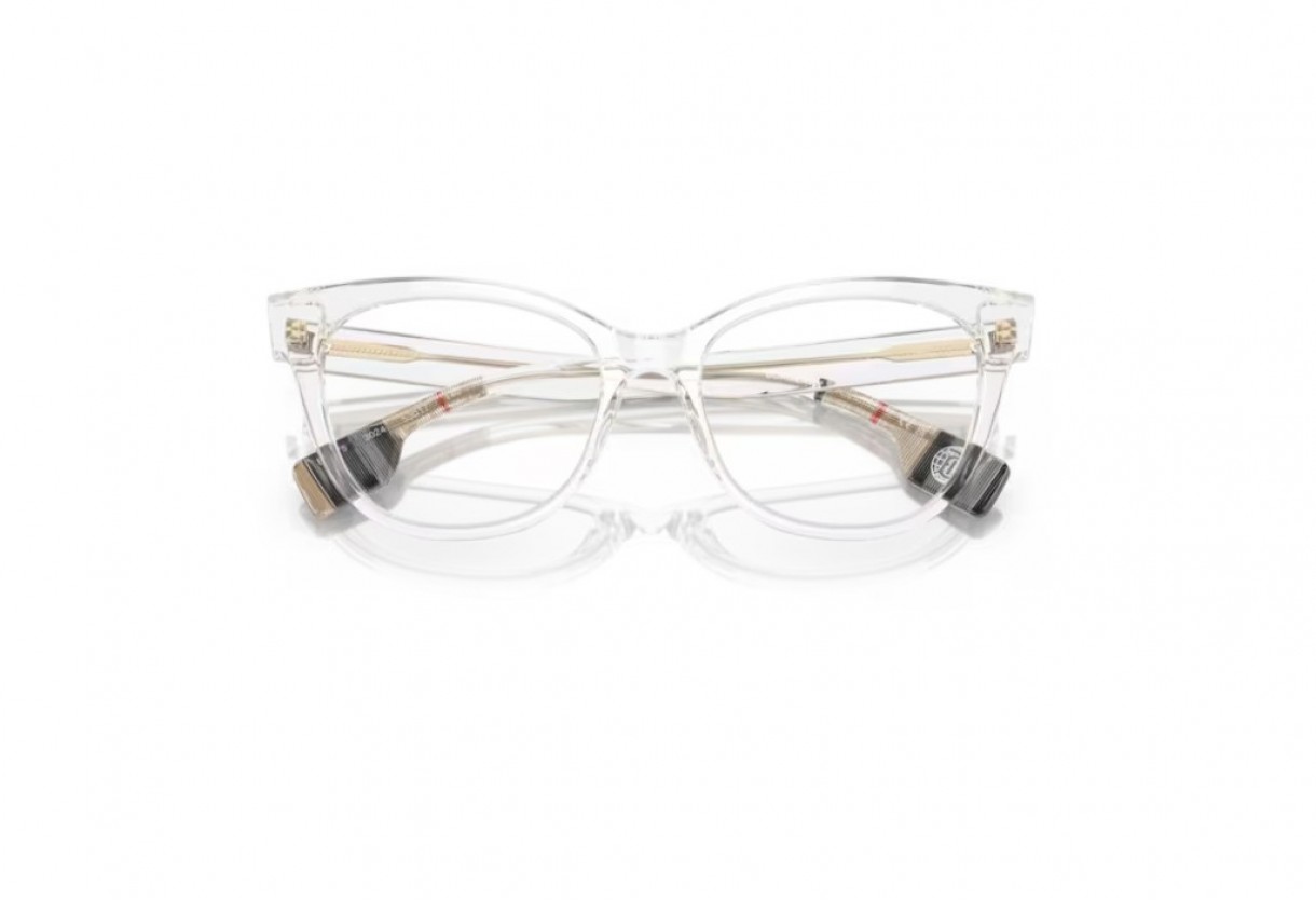 Eyeglasses Burberry B 2375 Evelyn