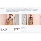 Eyeglasses Burberry B 2375 Evelyn