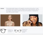 Eyeglasses Burberry B 2376 Elizabeth