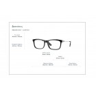 Eyeglasses Burberry B 2384