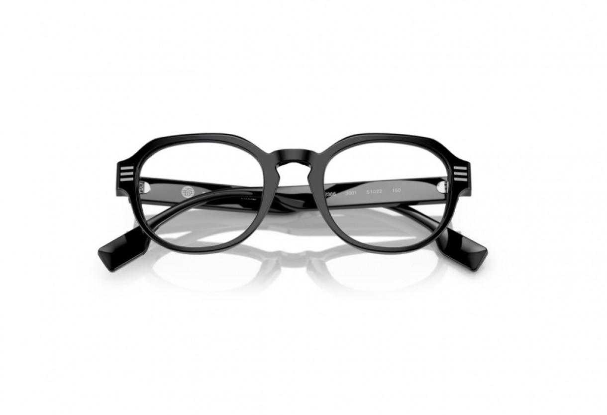 Eyeglasses Burberry B 2386