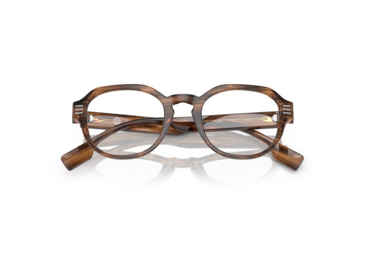 Eyeglasses Burberry B 2386