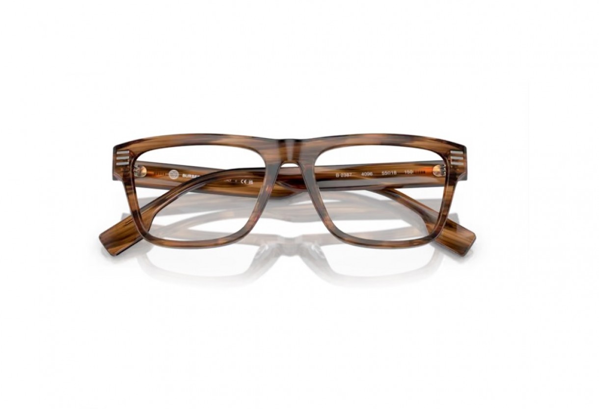 Eyeglasses Burberry B 2387