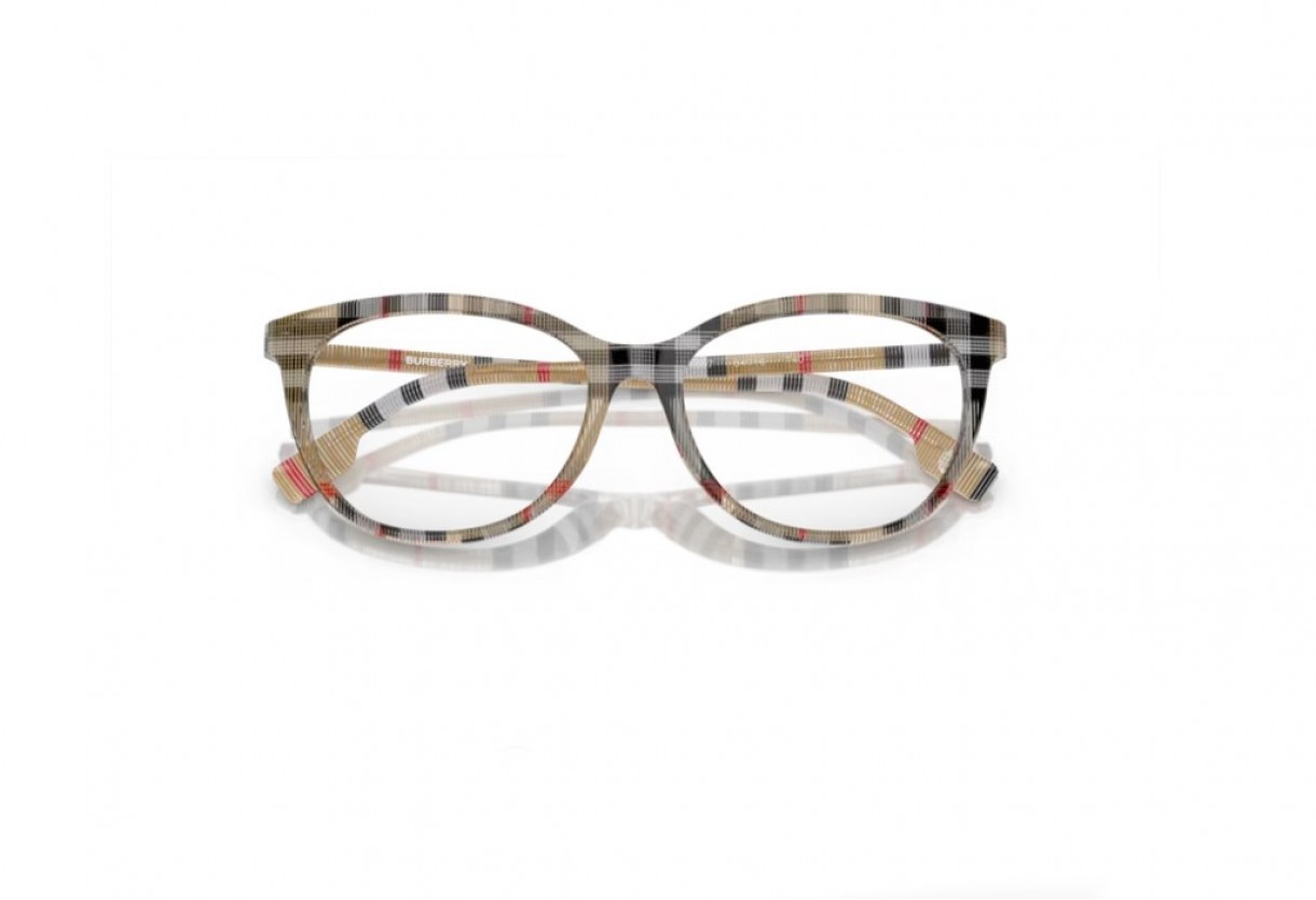 Eyeglasses Burberry B 2389