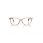 Eyeglasses Burberry B 2389