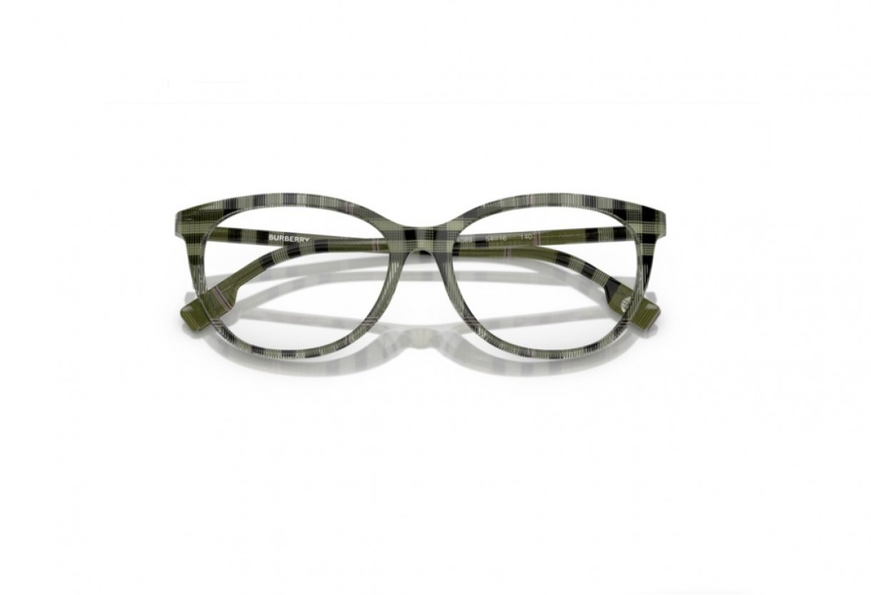 Eyeglasses Burberry B 2389