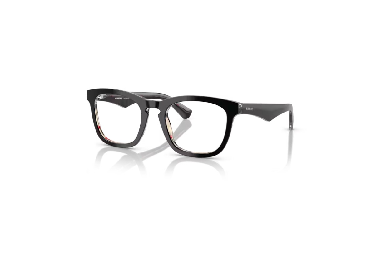 Eyeglasses Burberry B 2417