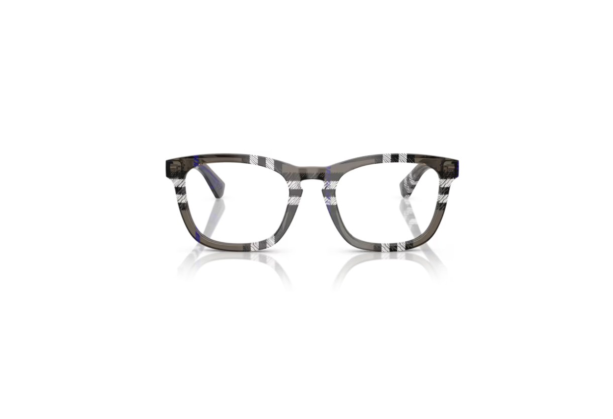 Eyeglasses Burberry B 2417