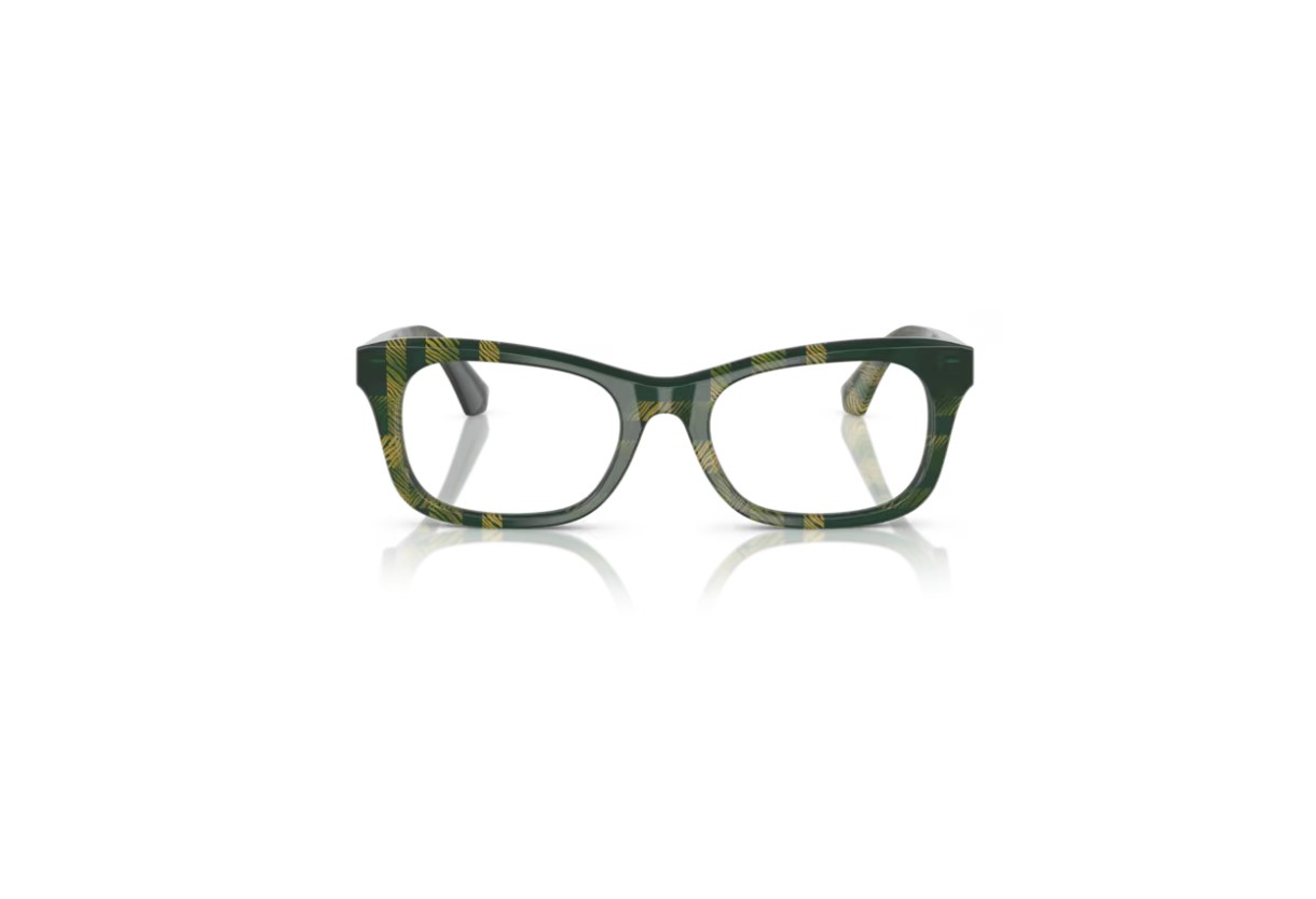 Eyeglasses Burberry B 2422