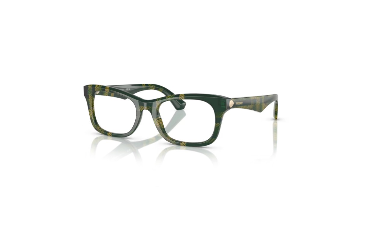 Eyeglasses Burberry B 2422