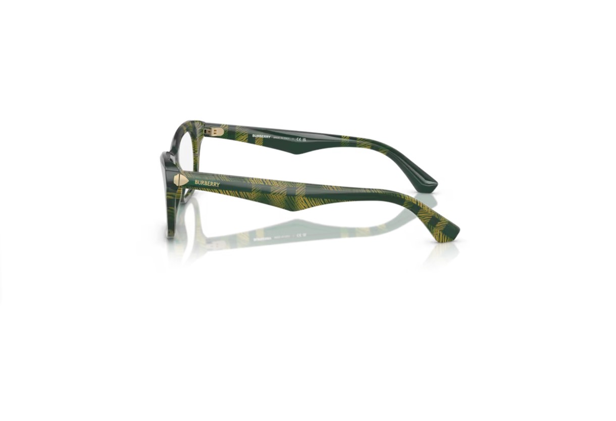 Eyeglasses Burberry B 2422