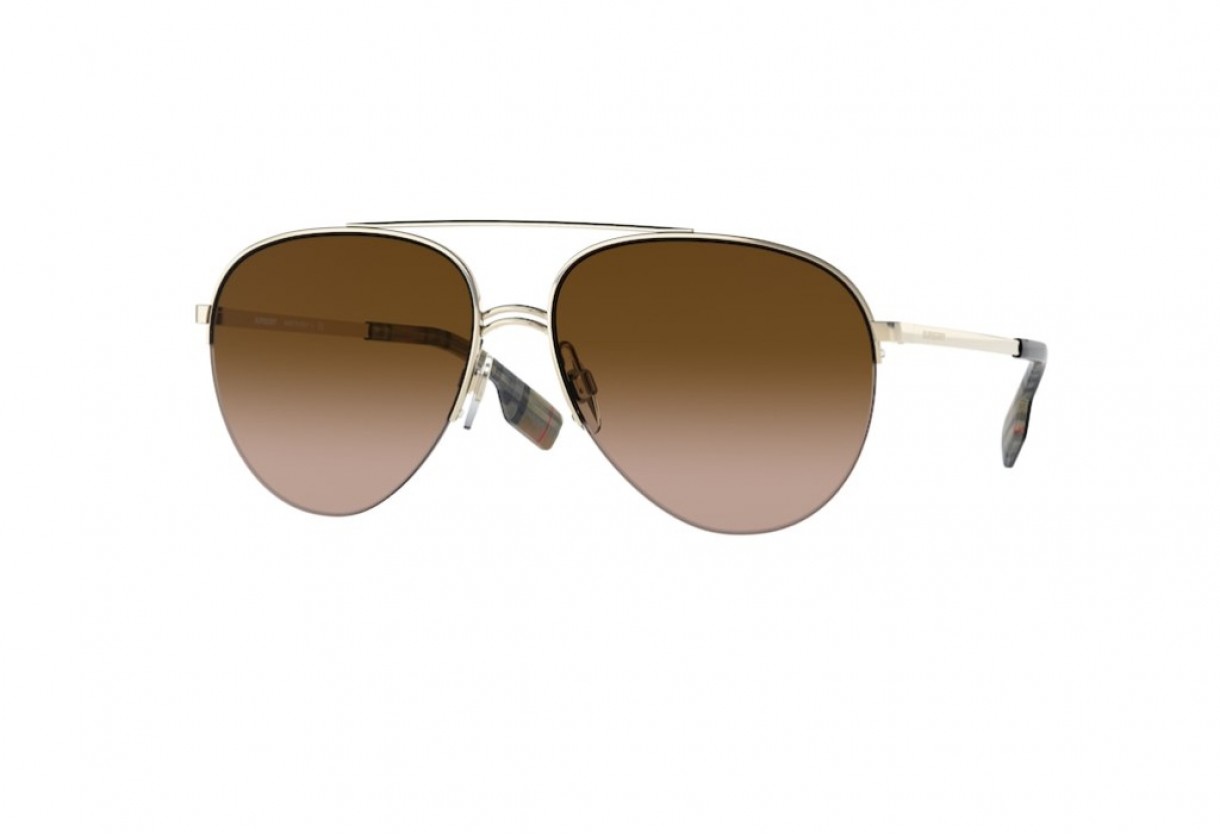 Sunglasses Burberry B 3113 Ferry