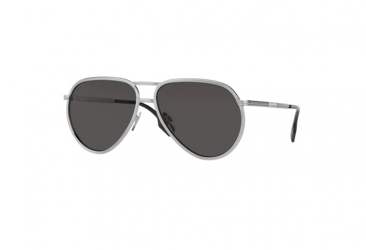 Sunglasses Burberry B 3135 Scott