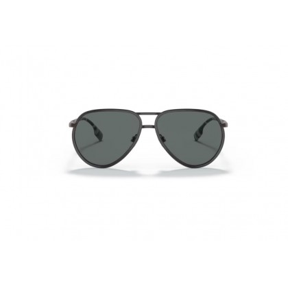 Sunglasses Burberry B 3135 Scott Polarized