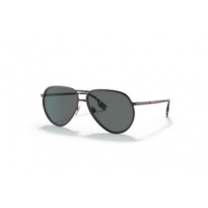 Sunglasses Burberry B 3135 Scott Polarized