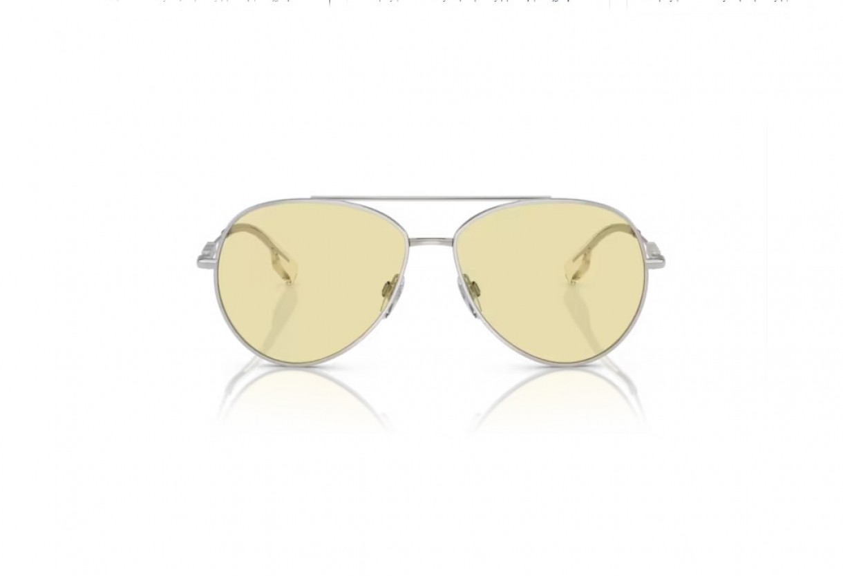 Sunglasses Burberry B 3147 Photochromic