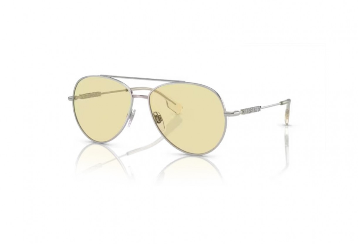 Sunglasses Burberry B 3147 Photochromic