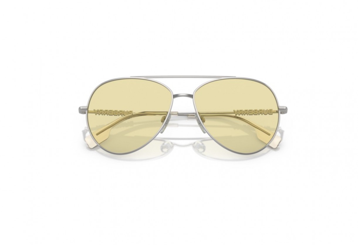 Sunglasses Burberry B 3147 Photochromic