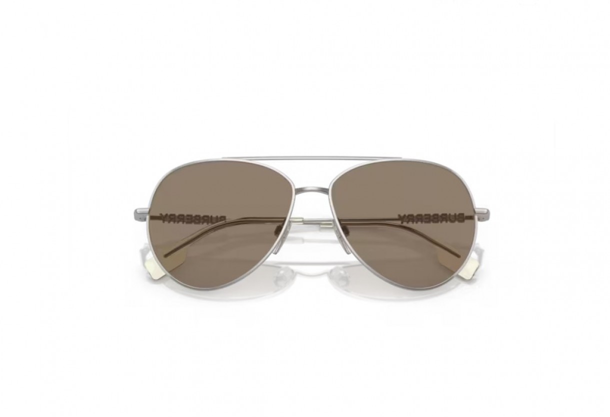 Sunglasses Burberry B 3147 Photochromic