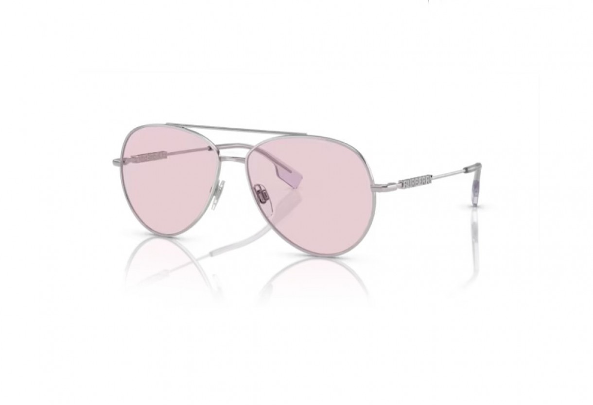 Sunglasses Burberry B 3147 Photochromic