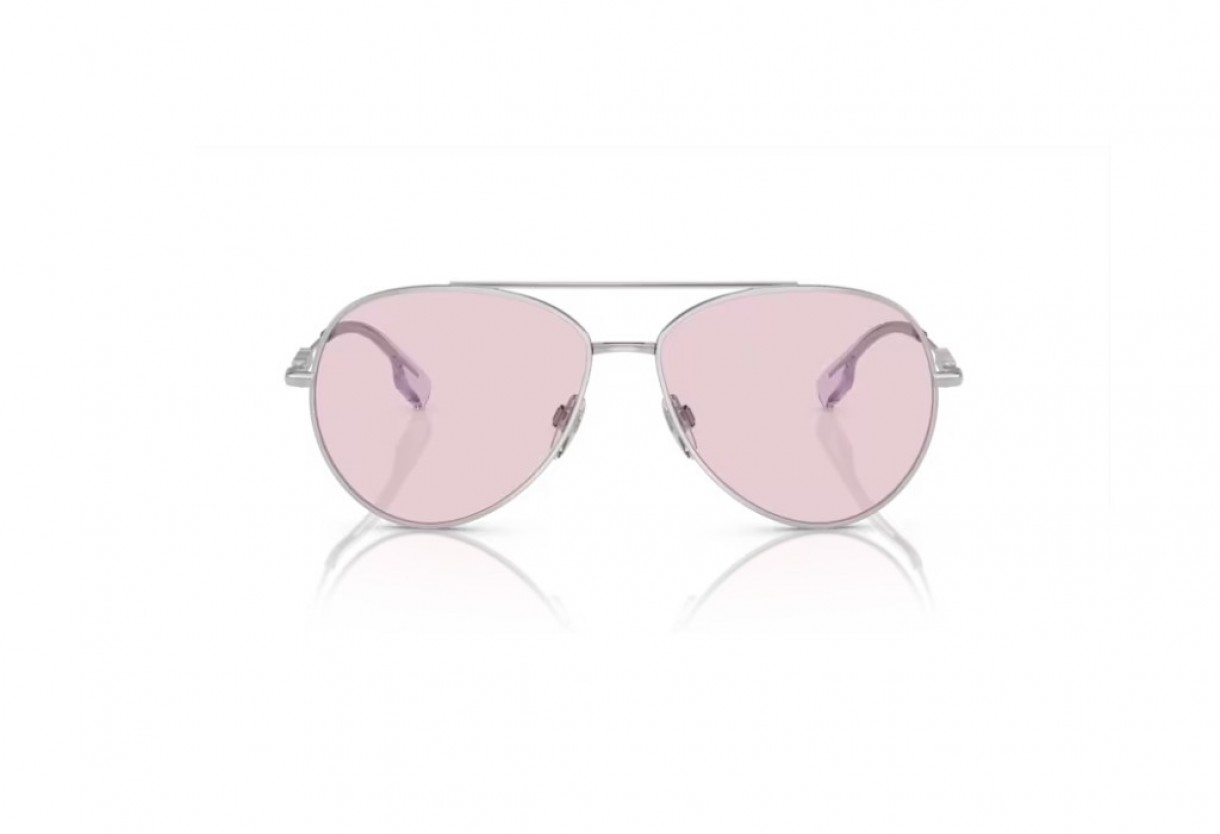 Sunglasses Burberry B 3147 Photochromic