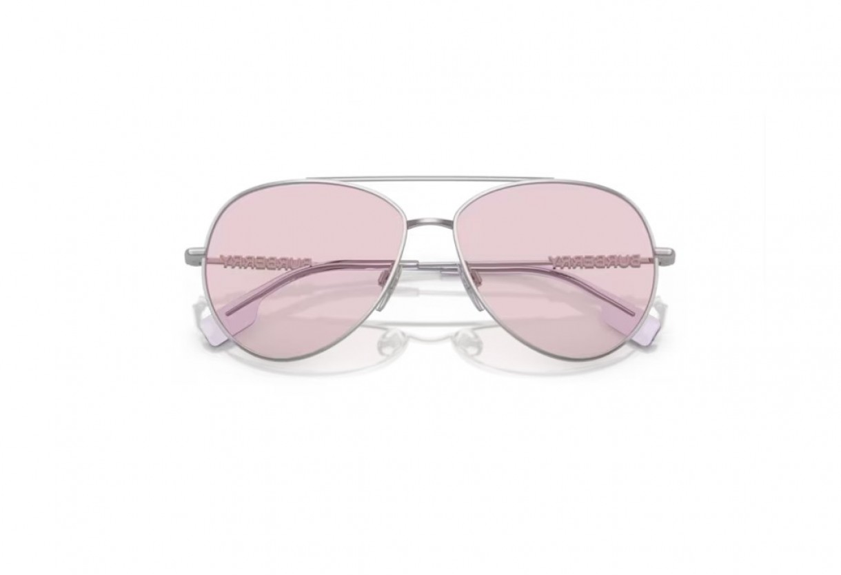 Sunglasses Burberry B 3147 Photochromic