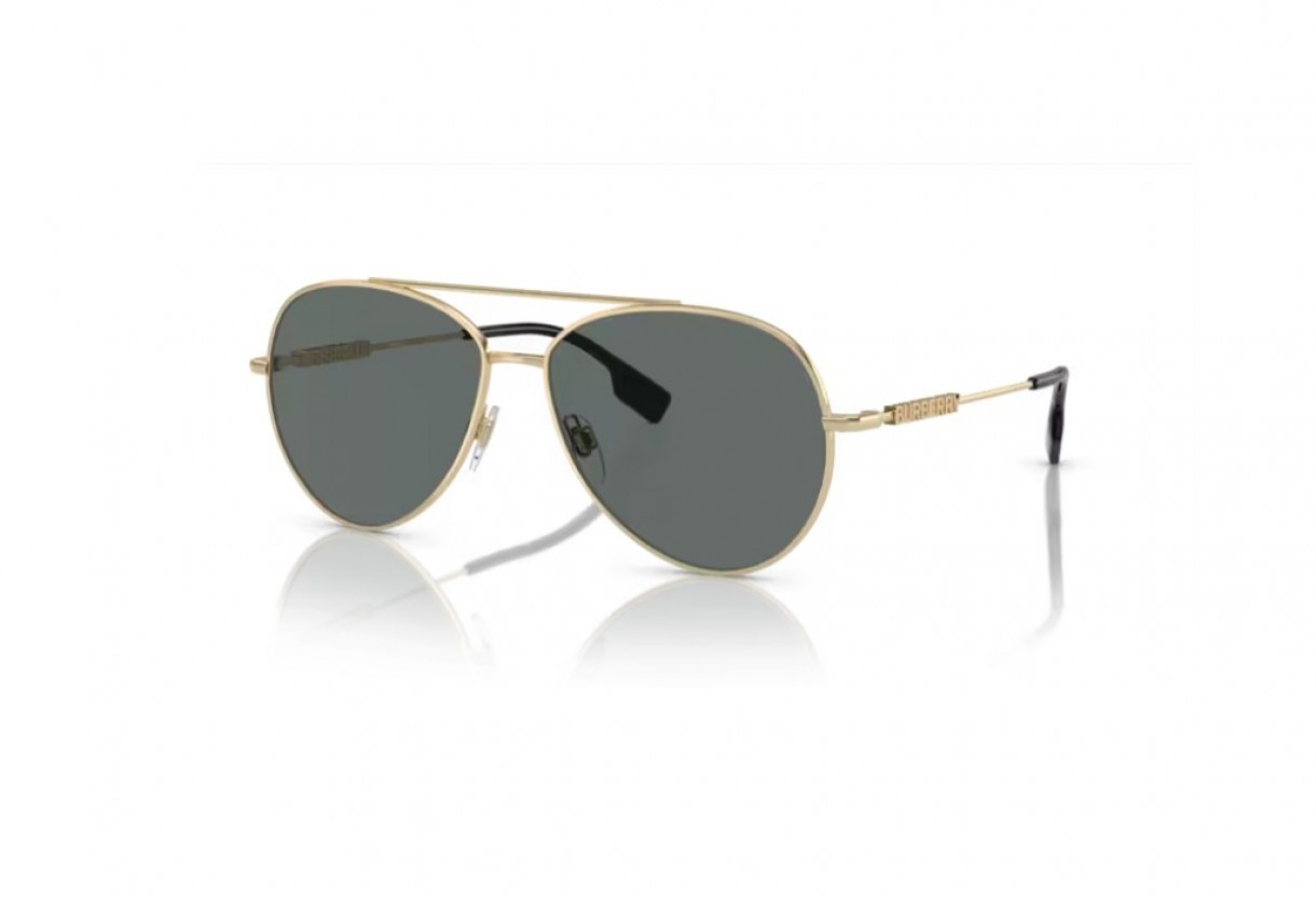 Sunglasses Burberry B 3147 Polarized