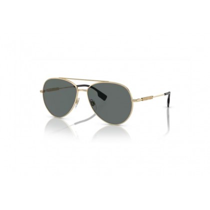 Sunglasses Burberry B 3147 Polarized