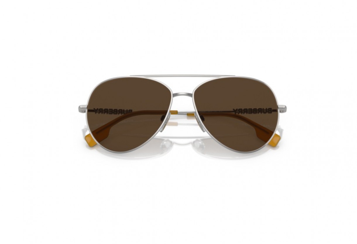 Sunglasses Burberry B 3147 Photochromic