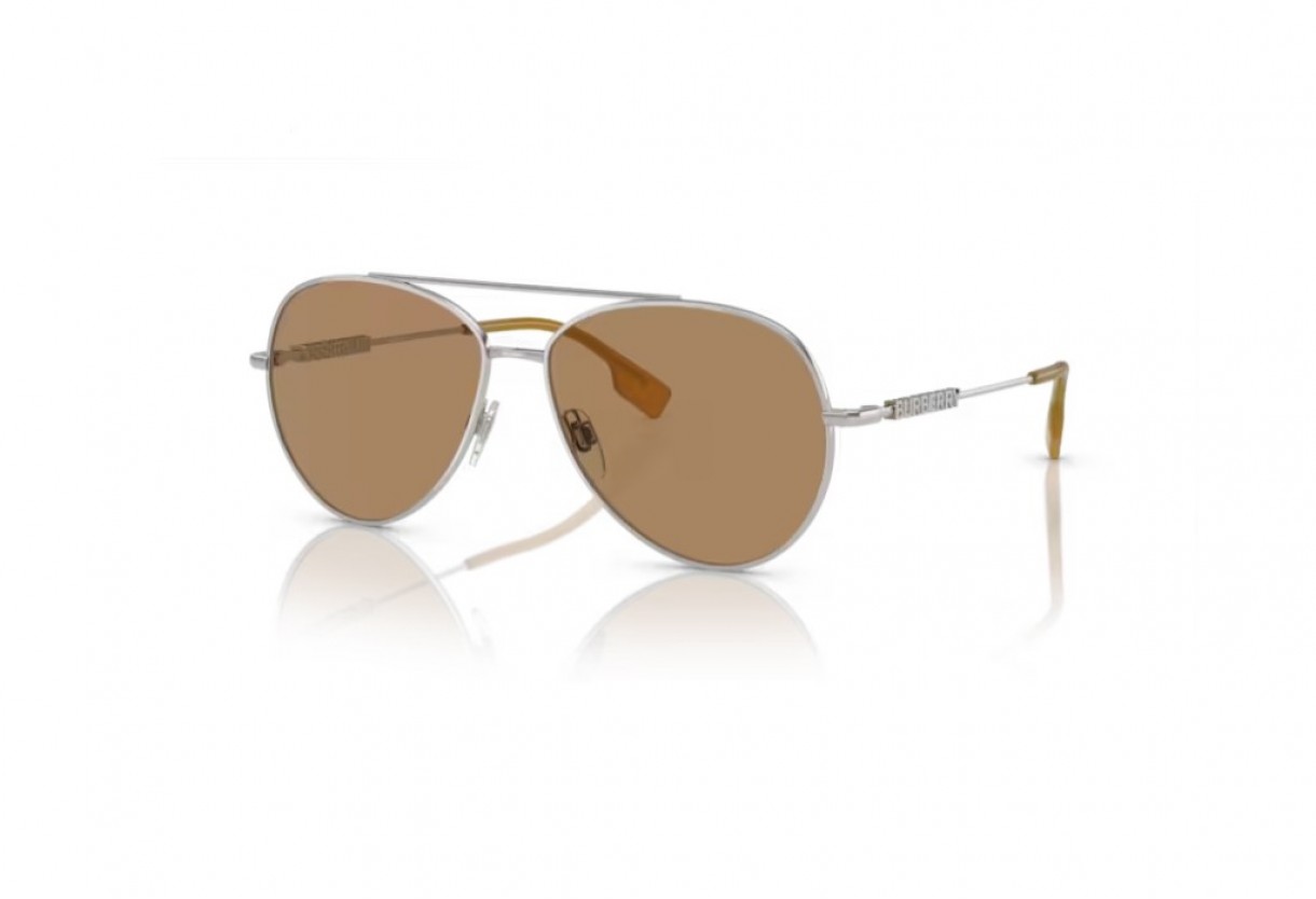 Sunglasses Burberry B 3147 Photochromic