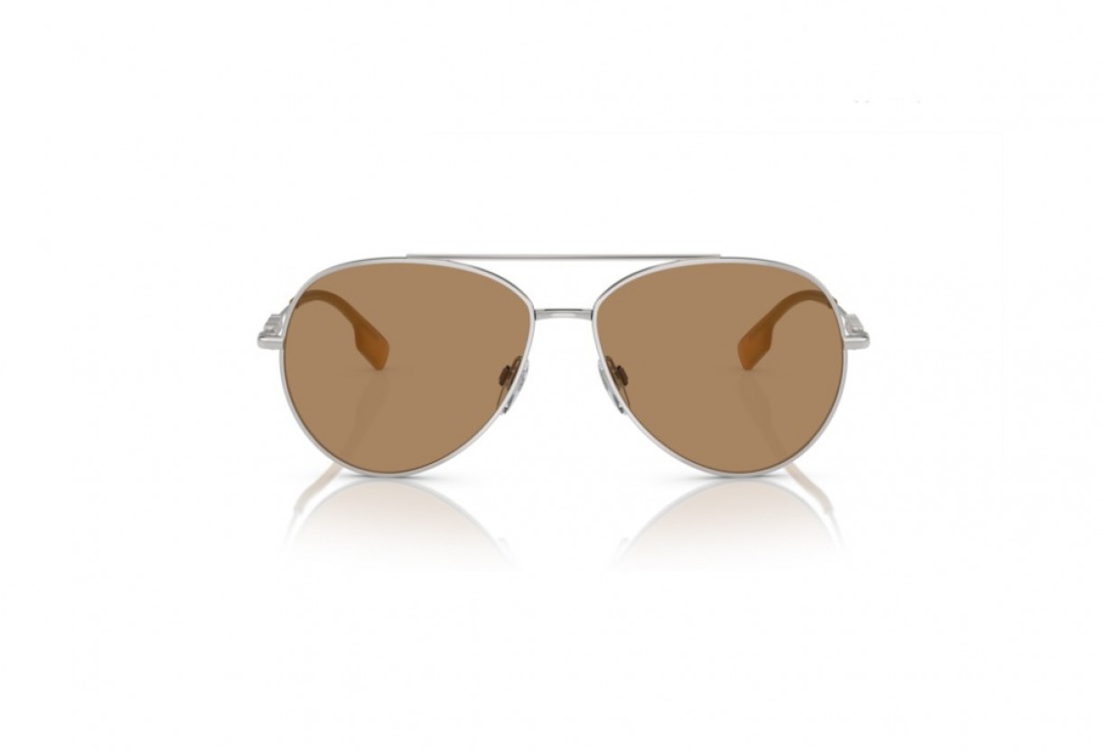 Sunglasses Burberry B 3147 Photochromic