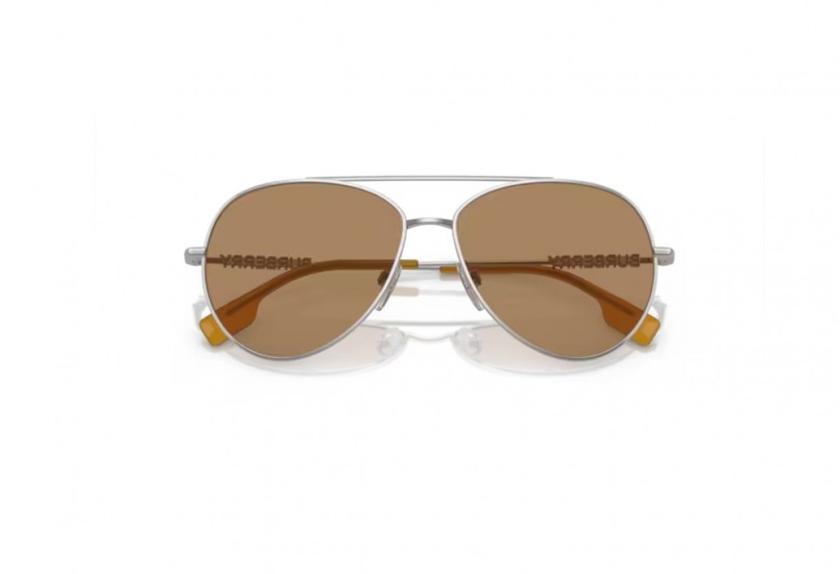 Sunglasses Burberry B 3147 Photochromic